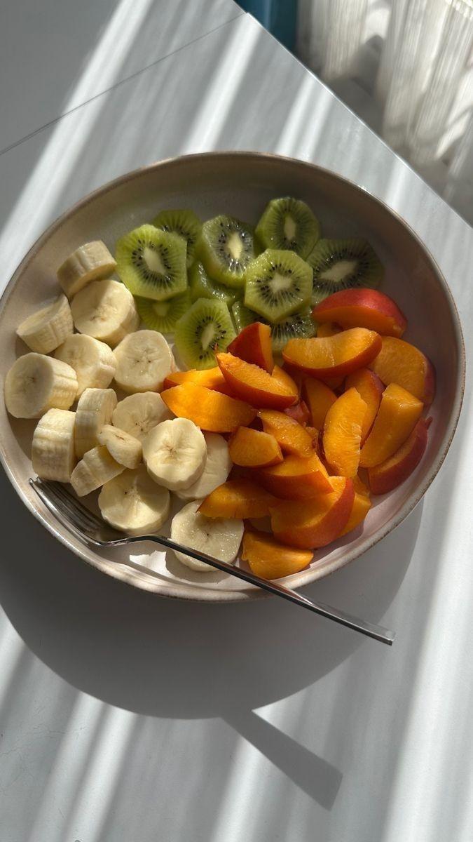 Farmstand's Finest Seasonal Fruit Mix